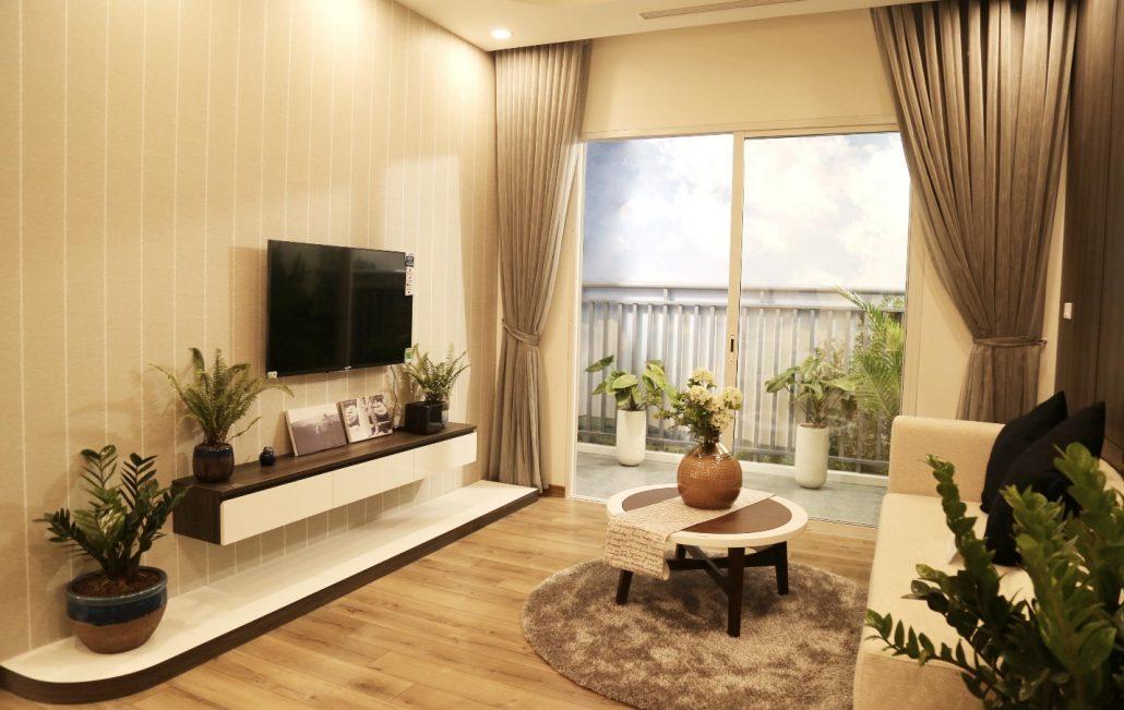Sở hữu căn hộ cao cấp anland premium có giá hợp lý nhất khu vực hà đông