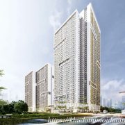 Chính thức ra mắt dự án Anland Lakeview Dương Nội