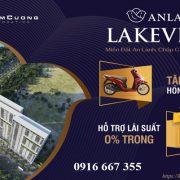 Chính sách bán hàng chung cư anland lakeview nam cường