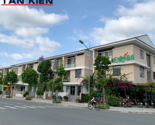 Mua bán chuyển nhượng cho thuê biệt thự an phú shop Villa giá rẻ 1