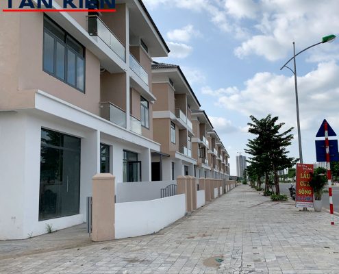 Mua bán chuyển nhượng cho thuê biệt thự an phú shop Villa giá rẻ 12
