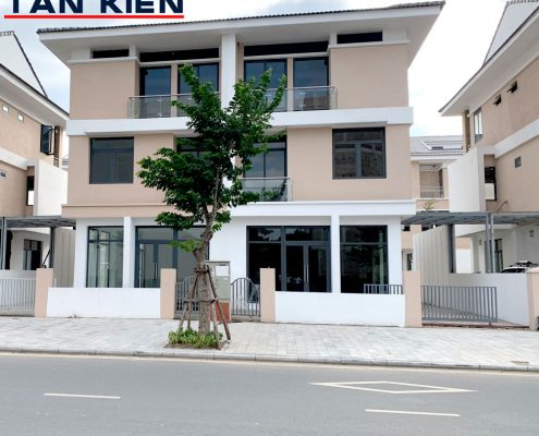 Mua bán chuyển nhượng cho thuê biệt thự an phú shop Villa giá rẻ 17