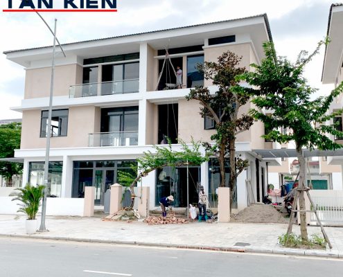 Mua bán chuyển nhượng cho thuê biệt thự an phú shop Villa giá rẻ 18