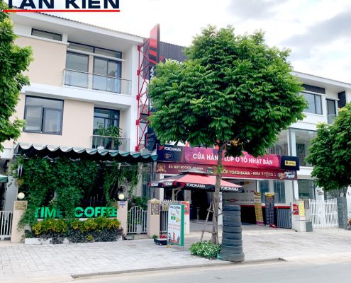 Mua bán chuyển nhượng cho thuê biệt thự an phú shop Villa giá rẻ 21