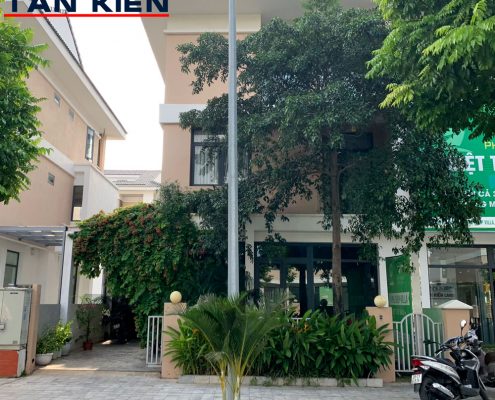 Mua bán chuyển nhượng cho thuê biệt thự an phú shop Villa giá rẻ 27