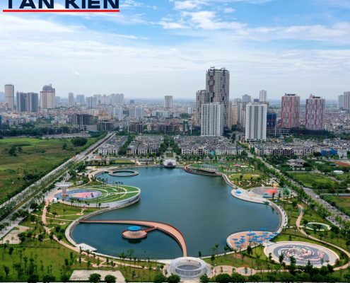 Mua bán chuyển nhượng cho thuê biệt thự an phú shop Villa giá rẻ 28