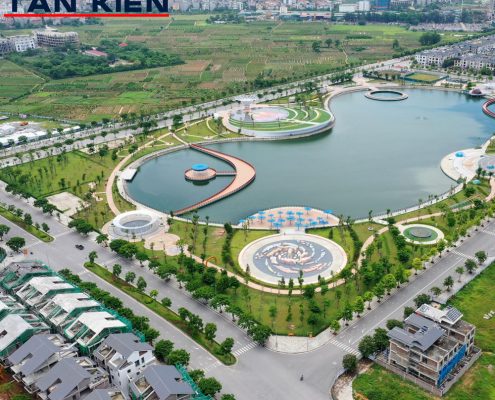 Mua bán chuyển nhượng cho thuê biệt thự an phú shop Villa giá rẻ 29