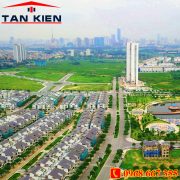 Mua bán chuyển nhượng cho thuê biệt thự an phú shop Villa giá rẻ 35