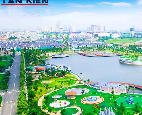 Mua bán chuyển nhượng cho thuê biệt thự an phú shop Villa giá rẻ 37