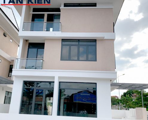Mua bán chuyển nhượng cho thuê biệt thự an phú shop Villa giá rẻ 4