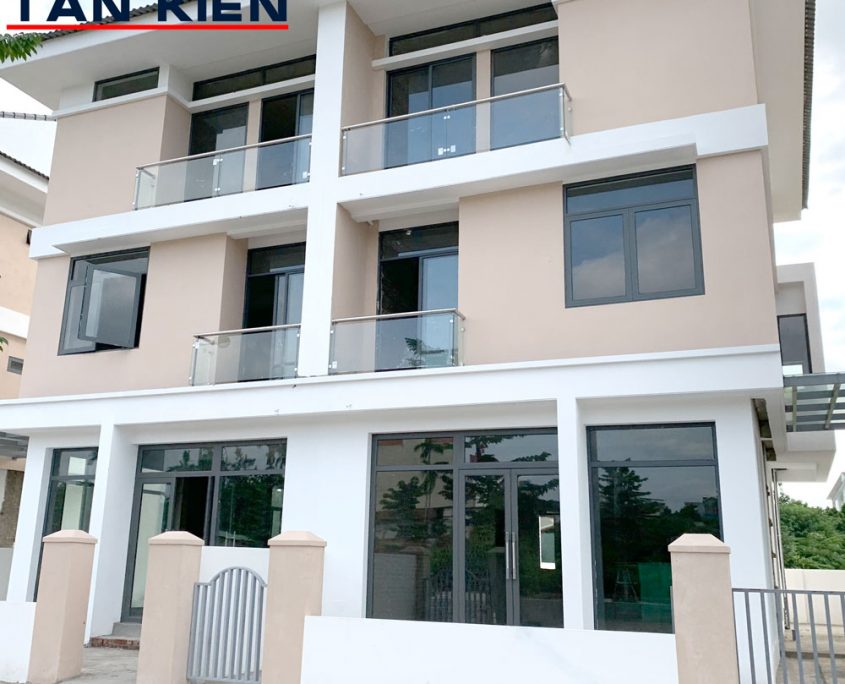 Mua bán chuyển nhượng cho thuê biệt thự an phú shop Villa giá rẻ 5