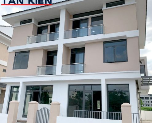 Mua bán chuyển nhượng cho thuê biệt thự an phú shop Villa giá rẻ 7