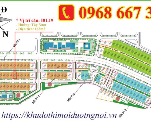 Bán biệt thự An Phú Shop Villa 162m2 giá rẻ