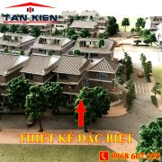 Bán biệt thự nam cường 303m2 an phú shop villa
