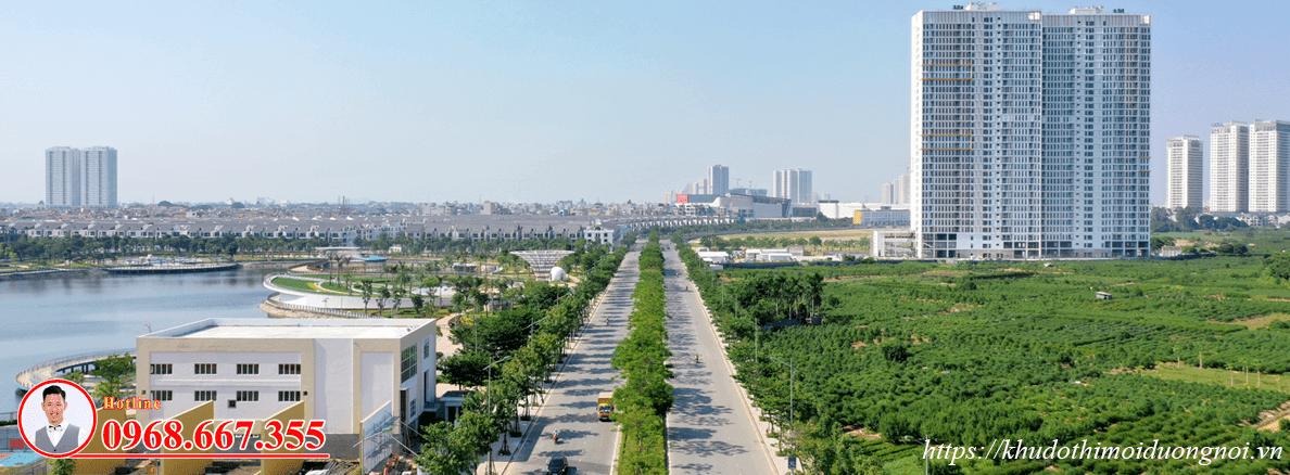 Bán căn hộ anland lake vieư nam cường view hồ