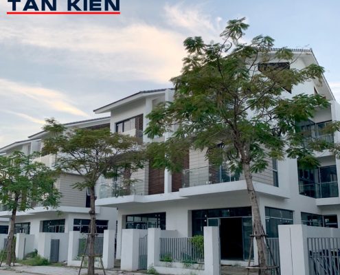 Mua bán chuyển nhượng an vượng villa biệt thự dương nội giá rẻ 11
