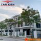 Mua bán chuyển nhượng an vượng villa biệt thự dương nội giá rẻ 11