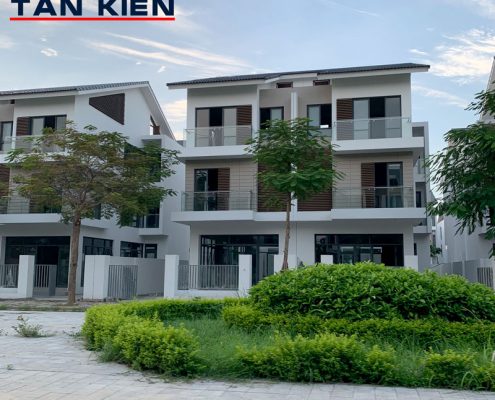 Mua bán chuyển nhượng an vượng villa biệt thự dương nội giá rẻ 16