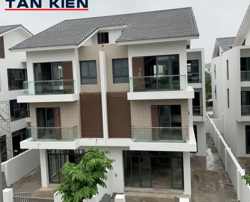 Mua bán chuyển nhượng an vượng villa biệt thự dương nội giá rẻ 22