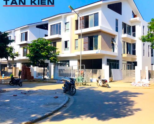 Mua bán chuyển nhượng an vượng villa biệt thự dương nội giá rẻ 29