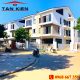 Mua bán chuyển nhượng an vượng villa biệt thự dương nội giá rẻ 29