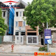 Mua bán chuyển nhượng biệt thự an khang villa dương nội giá rẻ 1