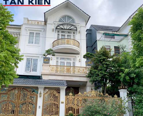 Mua bán chuyển nhượng biệt thự an khang villa dương nội giá rẻ 10