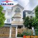 Mua bán chuyển nhượng biệt thự an khang villa dương nội giá rẻ 10