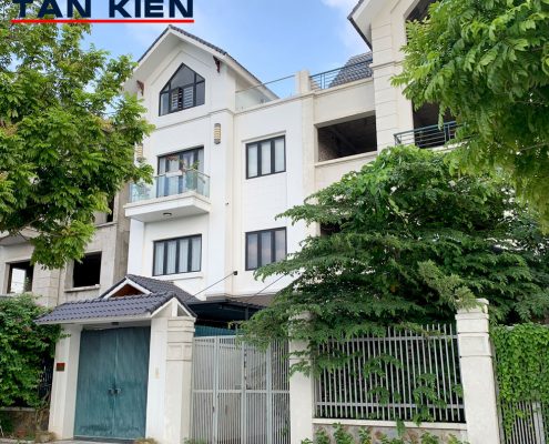 Mua bán chuyển nhượng biệt thự an khang villa dương nội giá rẻ 11