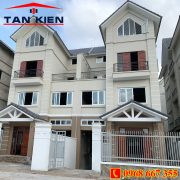 Mua bán chuyển nhượng biệt thự an khang villa dương nội giá rẻ 12