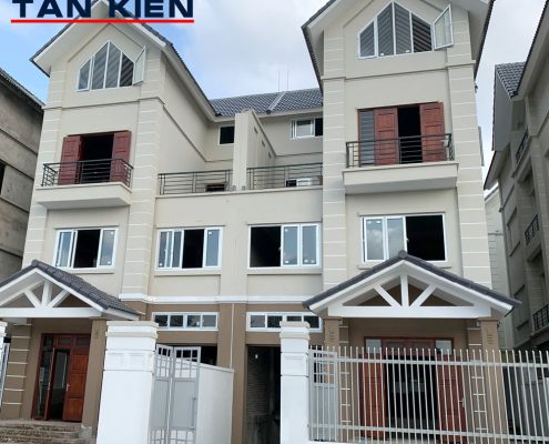 Mua bán chuyển nhượng biệt thự an khang villa dương nội giá rẻ 12