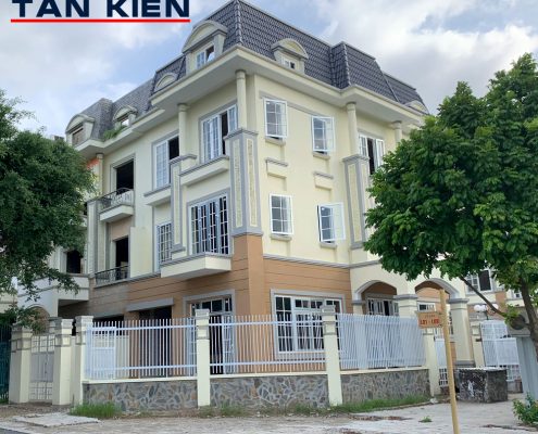 Mua bán chuyển nhượng biệt thự an khang villa dương nội giá rẻ 13