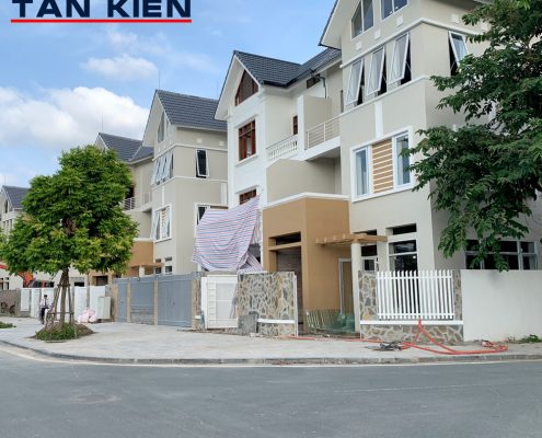 Mua bán chuyển nhượng biệt thự an khang villa dương nội giá rẻ 15