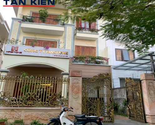 Mua bán chuyển nhượng biệt thự an khang villa giá rẻ 16