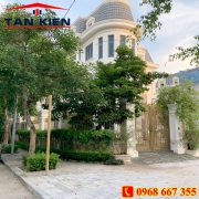 Mua bán chuyển nhượng biệt thự an Khang Villa dương nội giá rẻ 21