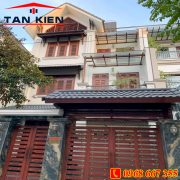 Mua bán chuyển nhượng biệt thự an Khang Villa dương nội giá rẻ 25