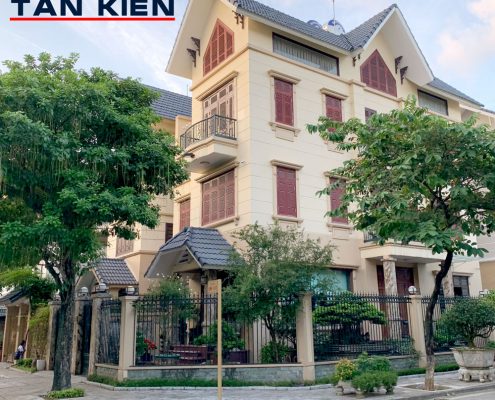 Mua bán chuyển nhượng biệt thự an khang villa dương nội giá rẻ 4