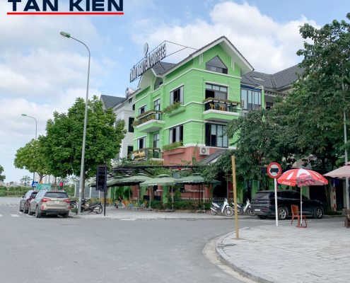 Mua bán chuyển nhượng biệt thự an khang villa dương nội giá rẻ 7
