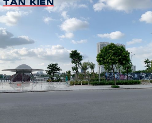 Mua bán chuyển nhượng biệt thự an khang villa dương nội giá rẻ 8