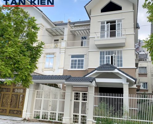 Mua bán chuyển nhượng biệt thự an khang villa dương nội giá rẻ 9