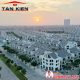 Bán biệt thự dương nội an vượng villa nam cường 23
