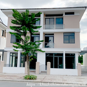 Bán biệt thự an phú shop villa đẹp