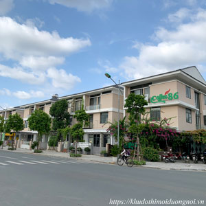 Mua bán chuyển nhượng an phú shop villa giá rẻ 1