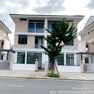Mua bán chuyển nhượng an phú shop villa giá rẻ 2