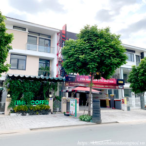 Mua bán chuyển nhượng an phú shop villa giá rẻ 4
