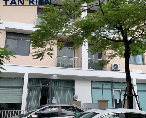Bán chuyển nhượng biệt thự an phú shop villa căn j03 171m2 giá rẻ