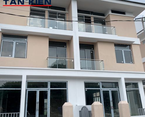 Chính chủ bán biệt thự an phú shop villa căn j03 171m2 giá rẻ