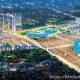 Biệt thự an quý villa nơi đáng sống phía tây Hà Nội