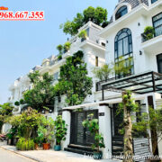 Bán biệt thự an khang villa cắt lỗ