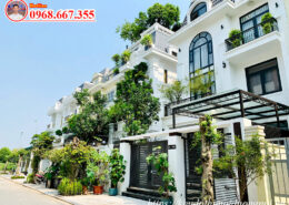 Bán biệt thự an khang villa cắt lỗ